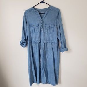 Cabela's Shirt Dress